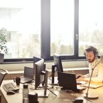 Call Center