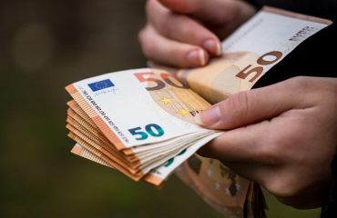 A importância da cotação do euro no planejamento financeiro da viagem