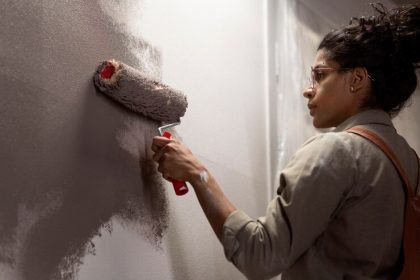 A importância da pré-pintura para um resultado impecável na decoração