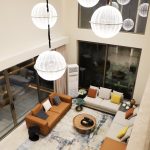 Inspirações modernas para deixar sua casa na tendência do ano