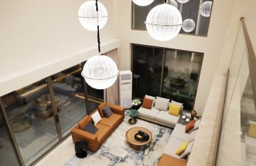 Inspirações modernas para deixar sua casa na tendência do ano