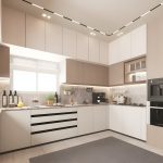 Descubra como unir estilo e funcionalidade com as principais tendências de design para cozinhas modernas