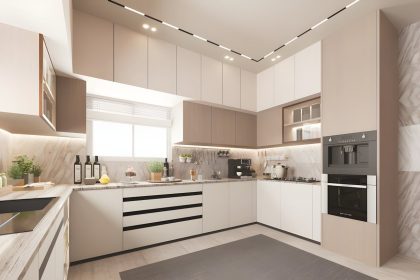 Descubra como unir estilo e funcionalidade com as principais tendências de design para cozinhas modernas