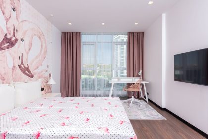 Ideias para personalizar quartos com pintura criativa e elementos decorativos Ideias para personalizar quartos com pintura criativa e elementos decorativos